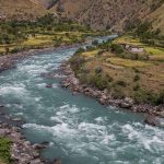 जलवायु परिवर्तन के कारण विश्वभर की नदियों से ऑक्सीजन हो रही है कम